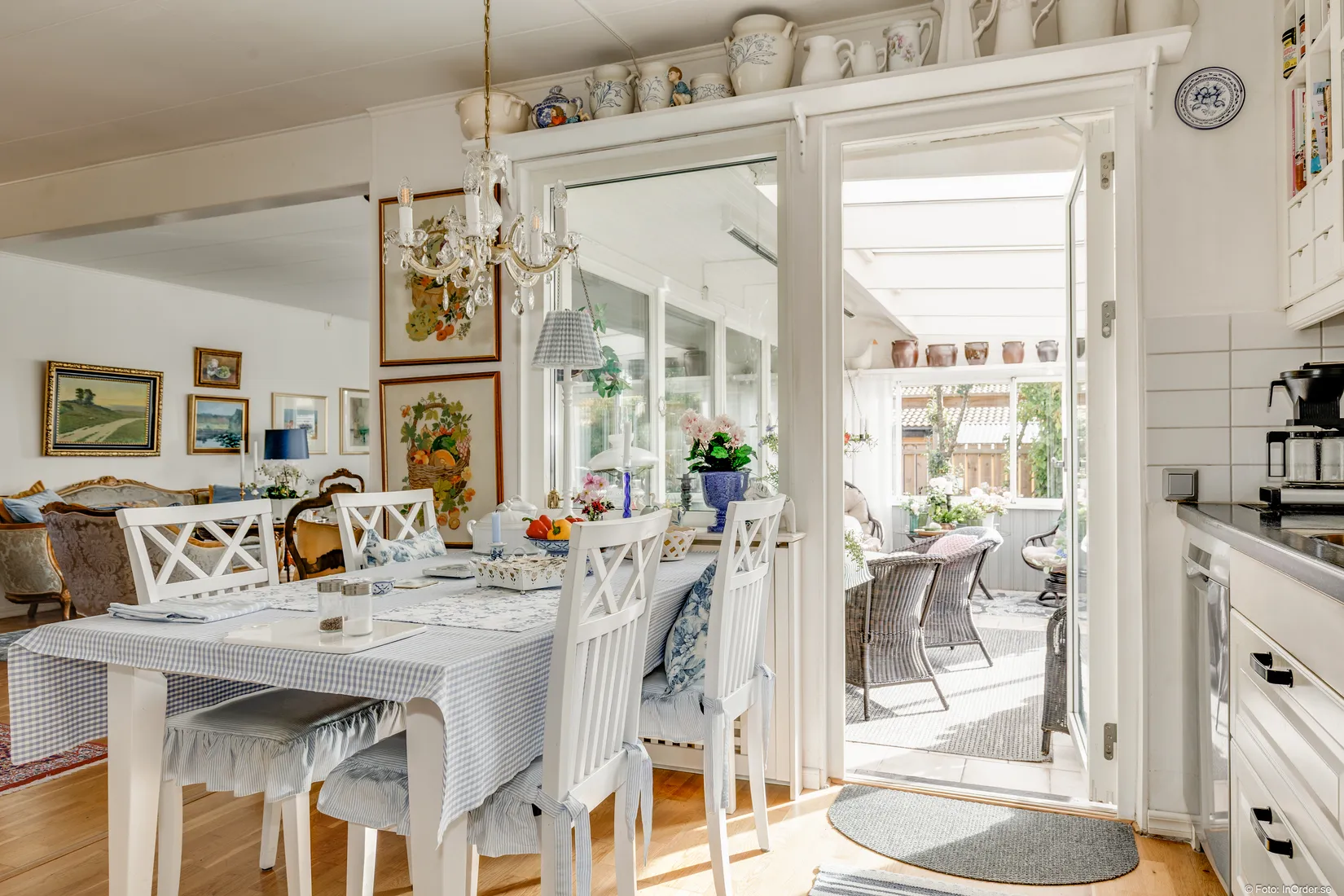 Radhus, Årgången 14, Edvinshem, Ystad