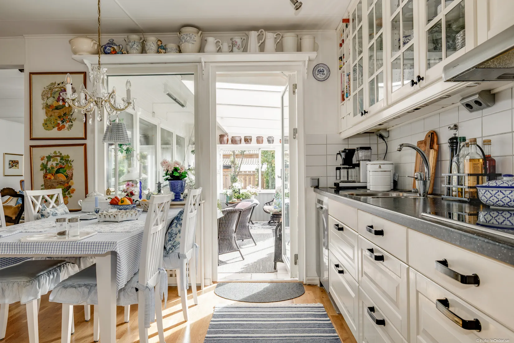 Radhus, Årgången 14, Edvinshem, Ystad