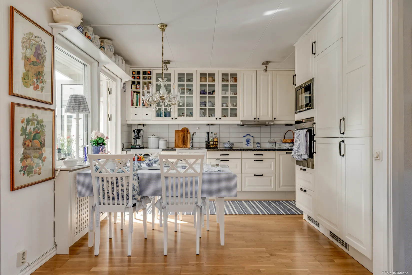 Radhus, Årgången 14, Edvinshem, Ystad