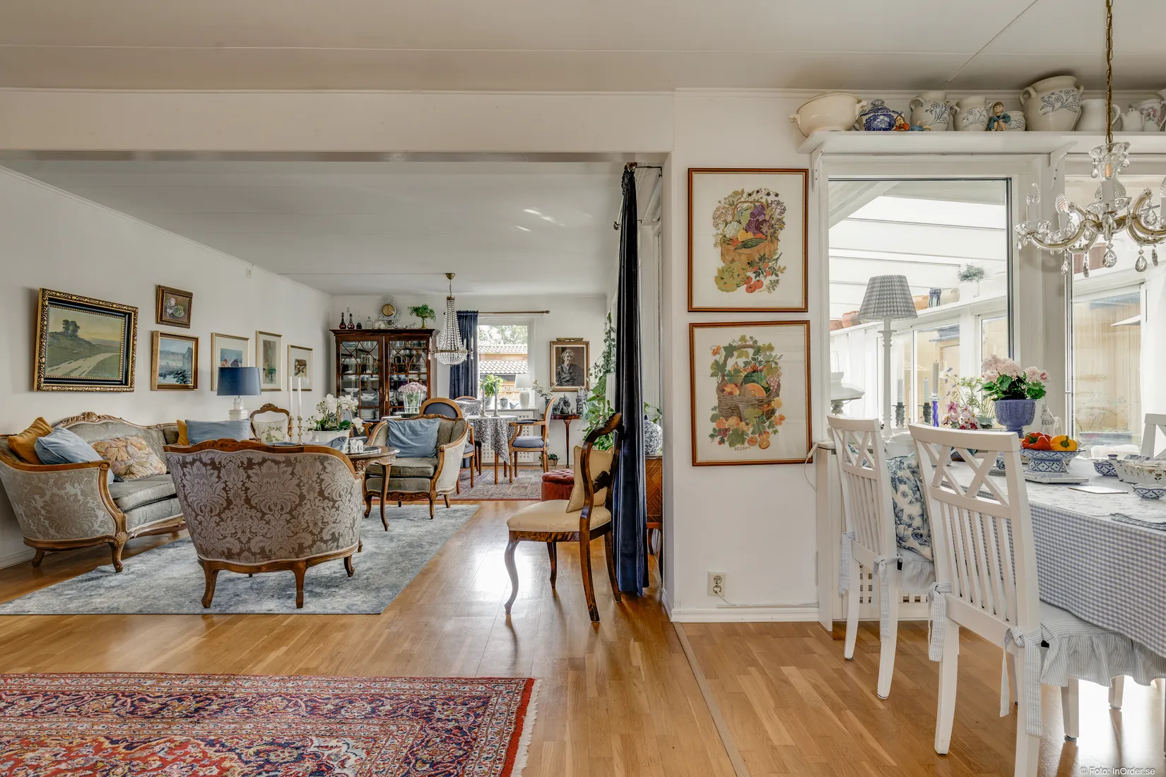 Radhus, Årgången 14, Edvinshem, Ystad