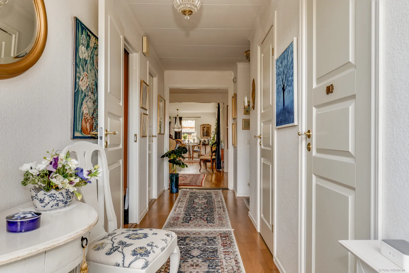 Radhus, Årgången 14, Edvinshem, Ystad