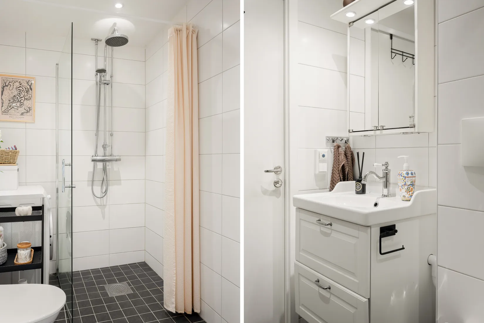 Bostadsrätt, Agavägen 12, Larsberg, Lidingö