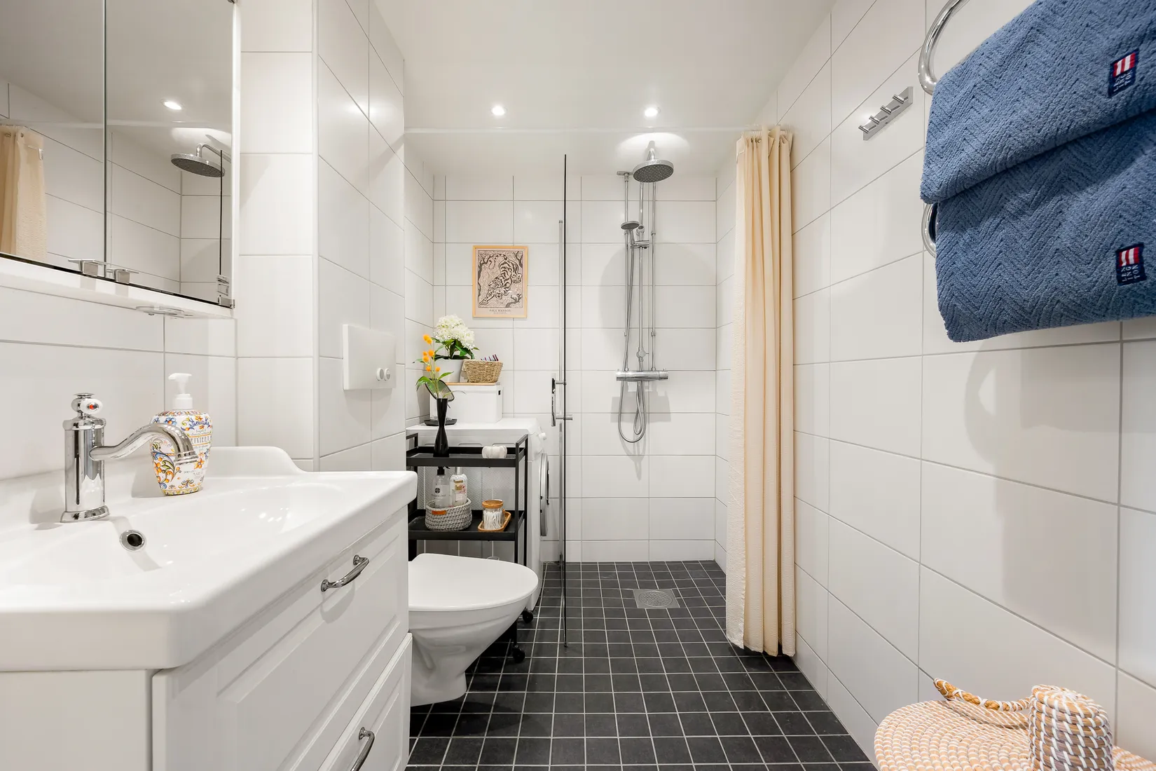 Bostadsrätt, Agavägen 12, Larsberg, Lidingö