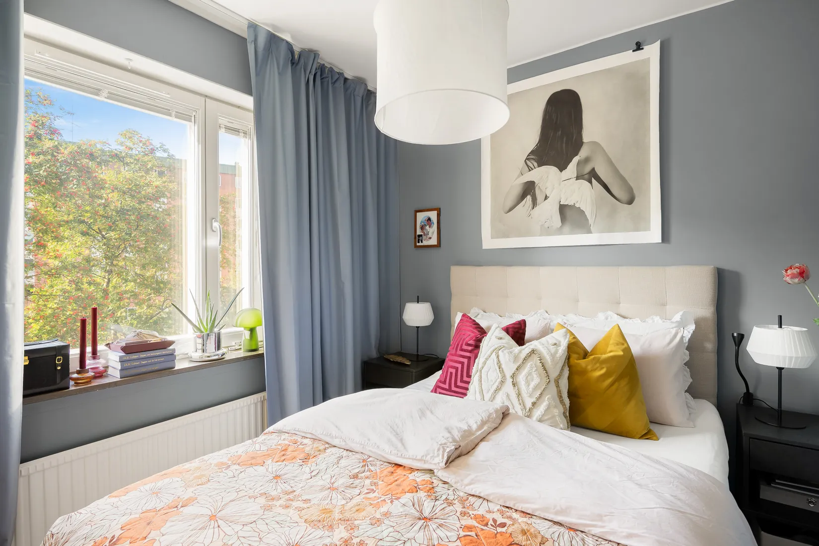 Bostadsrätt, Agavägen 12, Larsberg, Lidingö