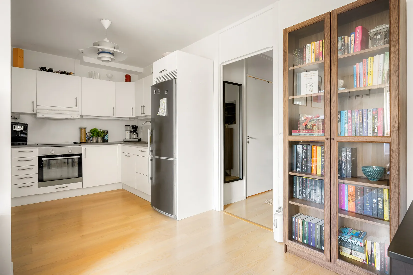 Bostadsrätt, Agavägen 12, Larsberg, Lidingö
