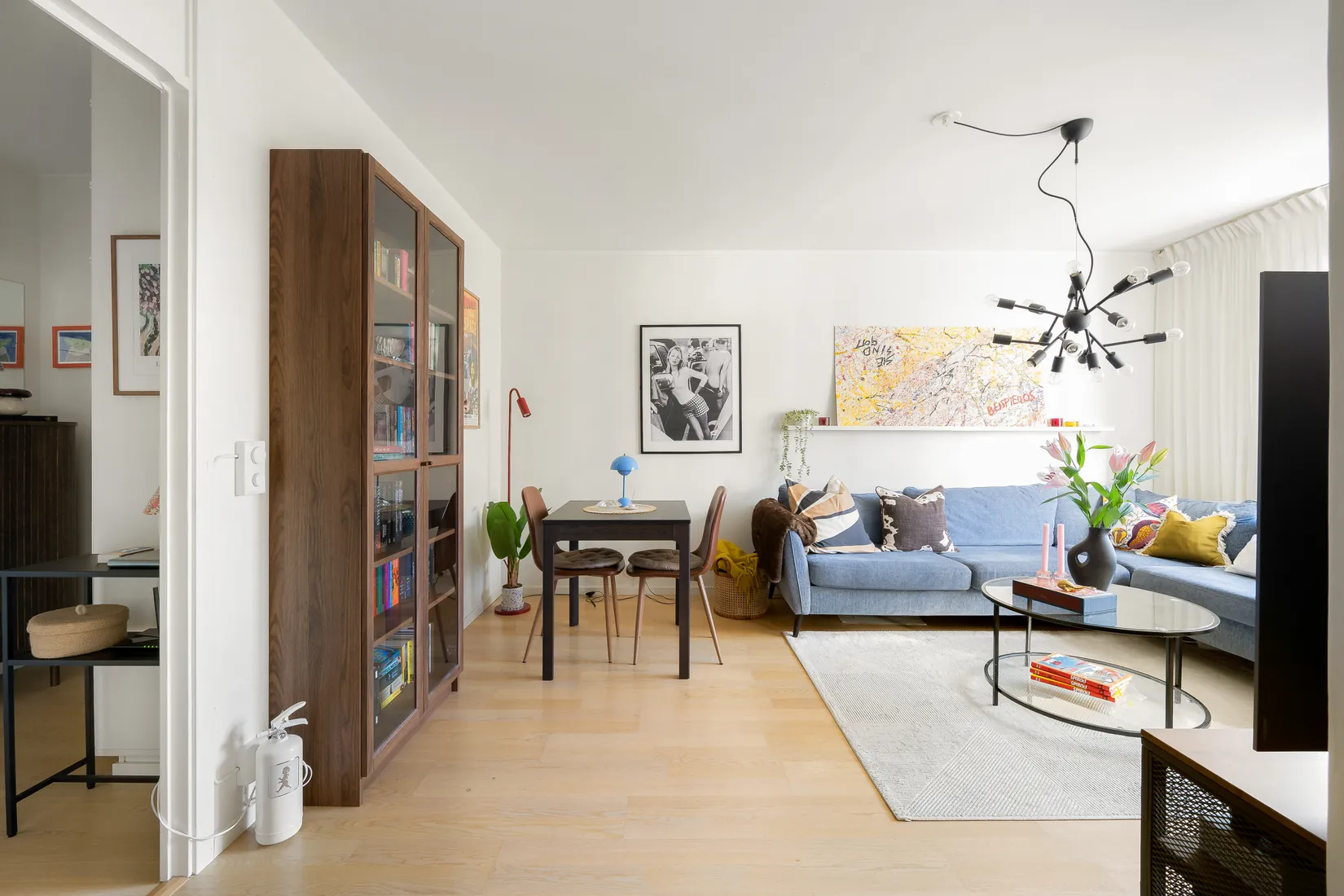 Bostadsrätt, Agavägen 12, Larsberg, Lidingö