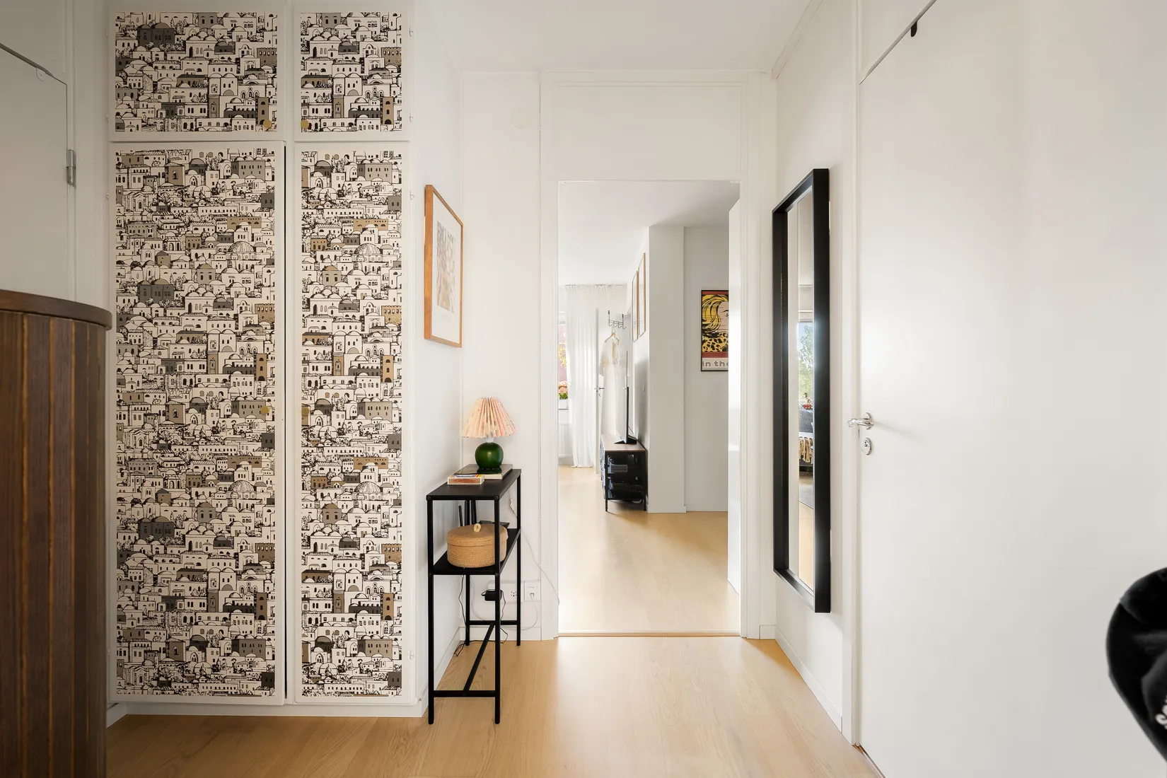 Bostadsrätt, Agavägen 12, Larsberg, Lidingö