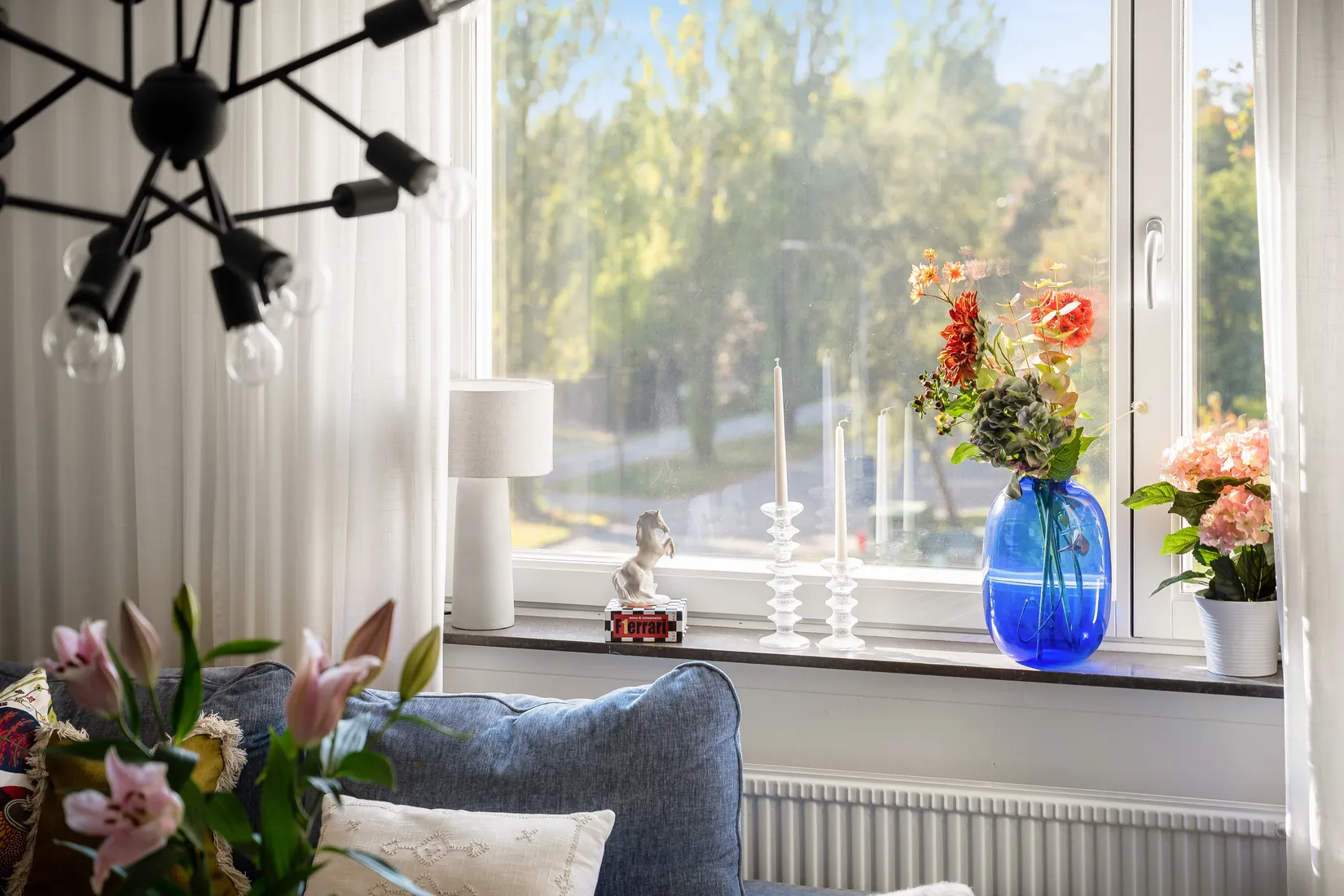 Bostadsrätt, Agavägen 12, Larsberg, Lidingö