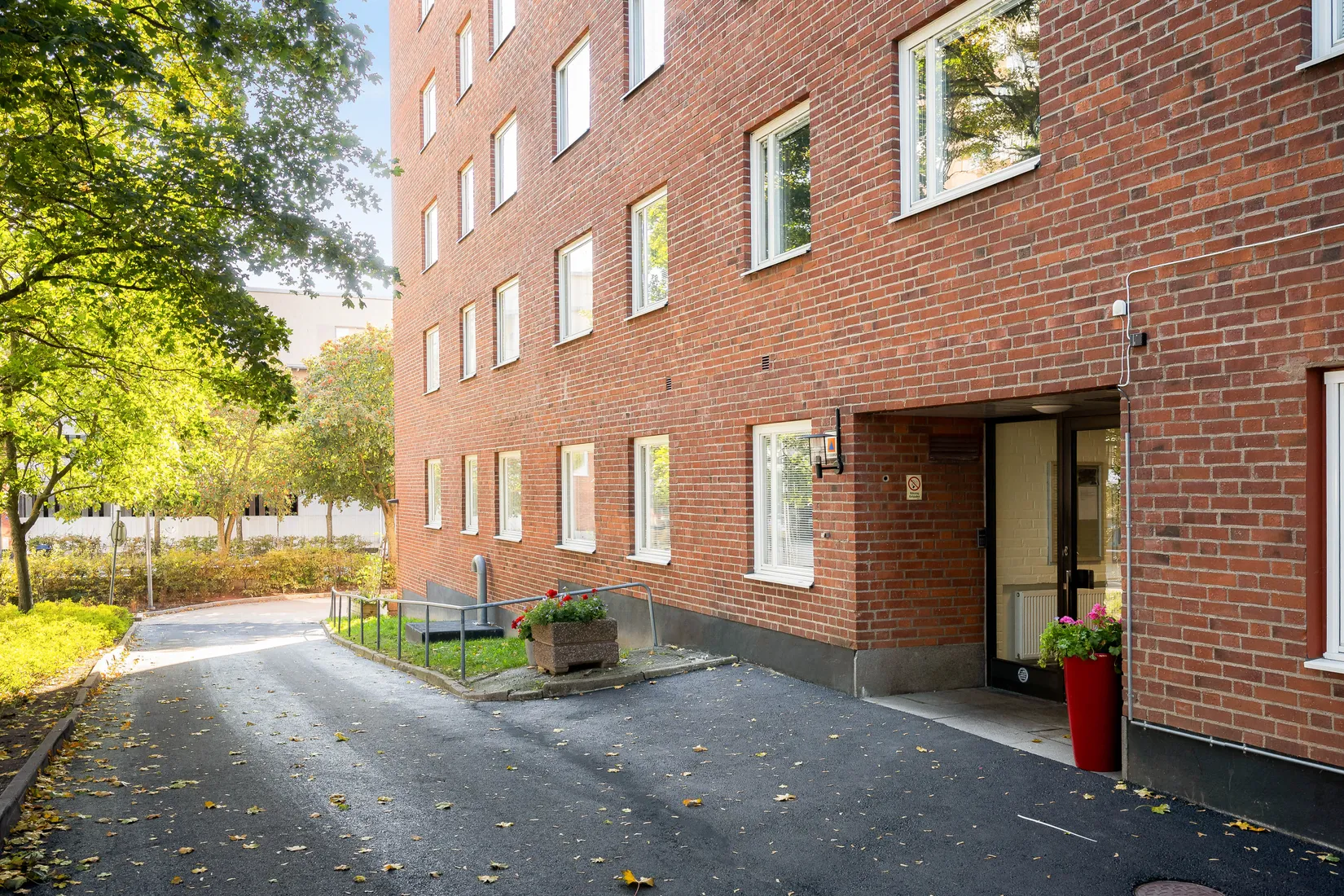 Bostadsrätt, Agavägen 12, Larsberg, Lidingö