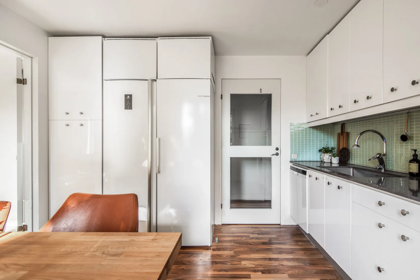 Bostadsrätt, Åbergssons väg 1, Bergshamra, Solna