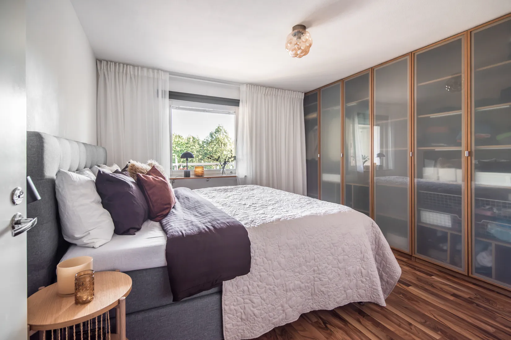 Bostadsrätt, Åbergssons väg 1, Bergshamra, Solna