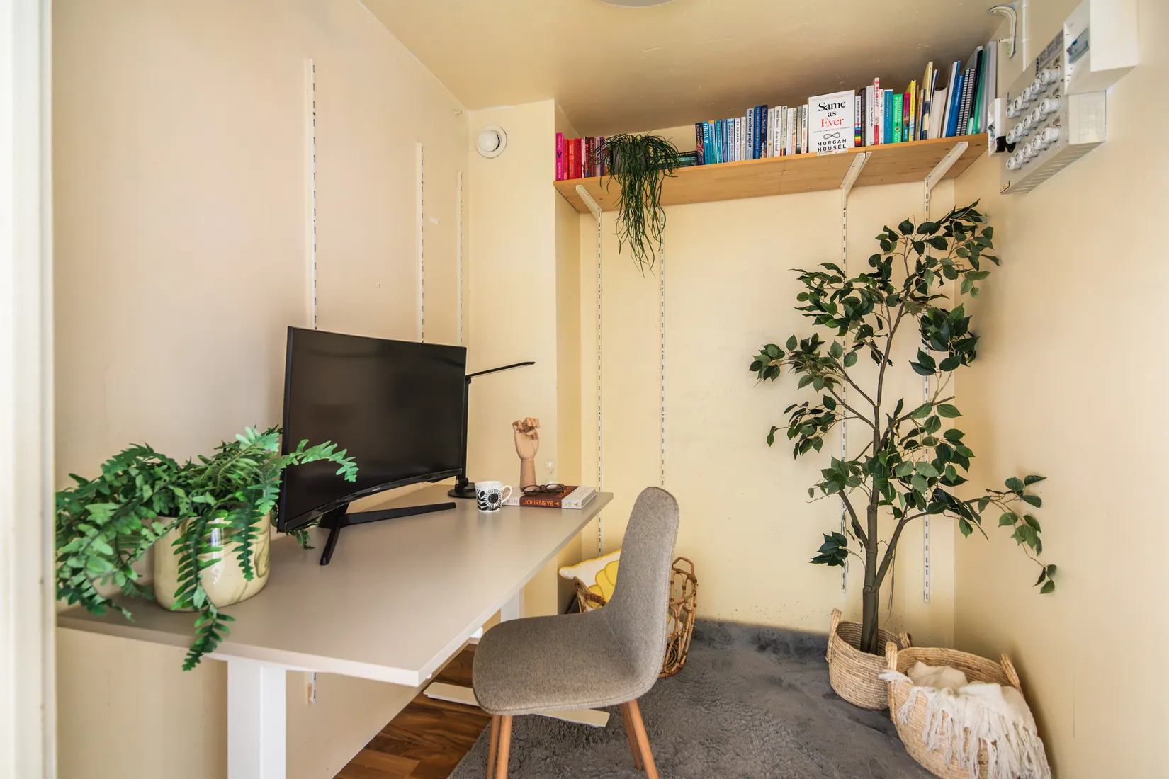 Bostadsrätt, Åbergssons väg 1, Bergshamra, Solna