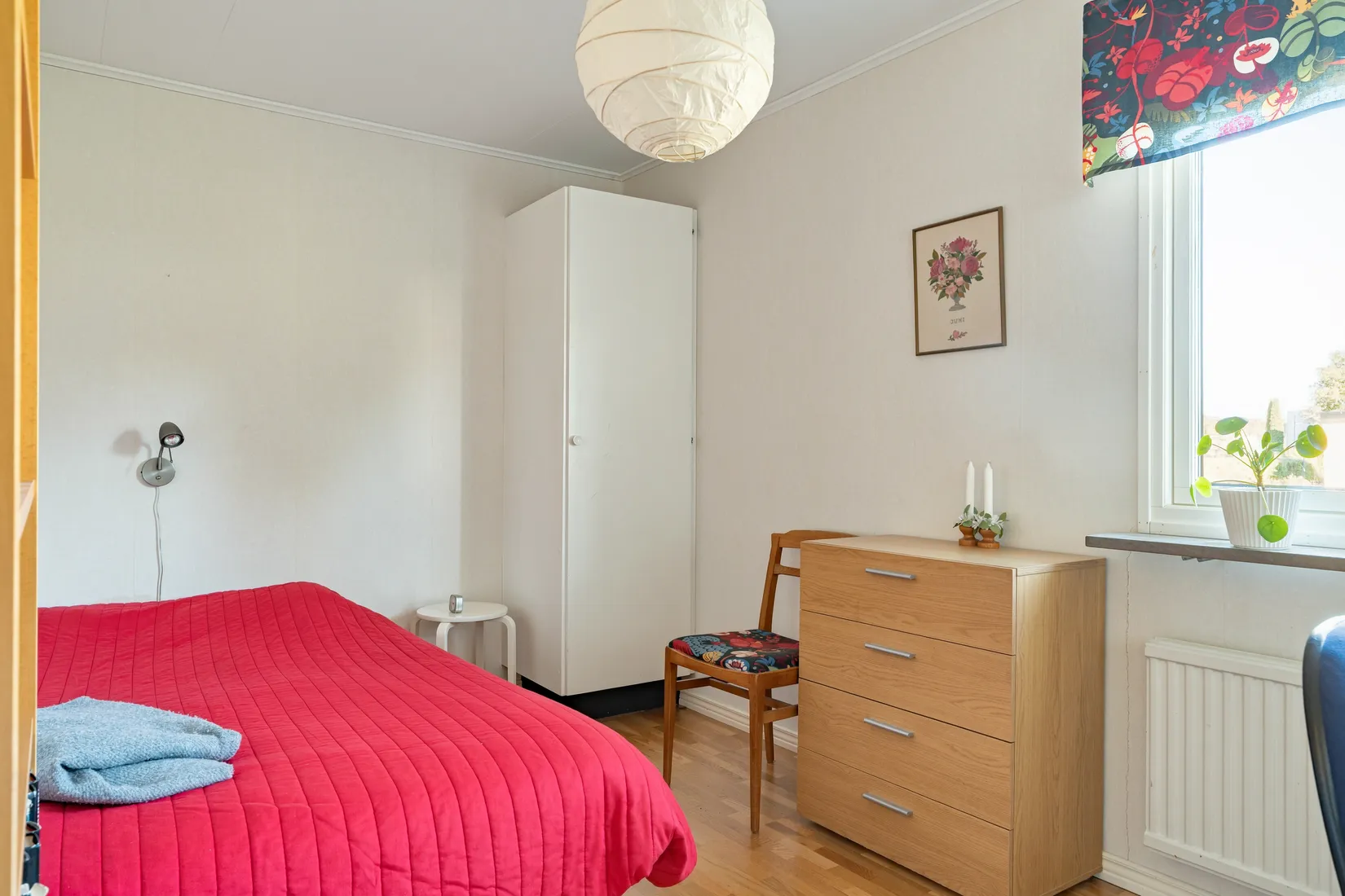 Villa, Skades väg 15, Svalsta, Nyköping