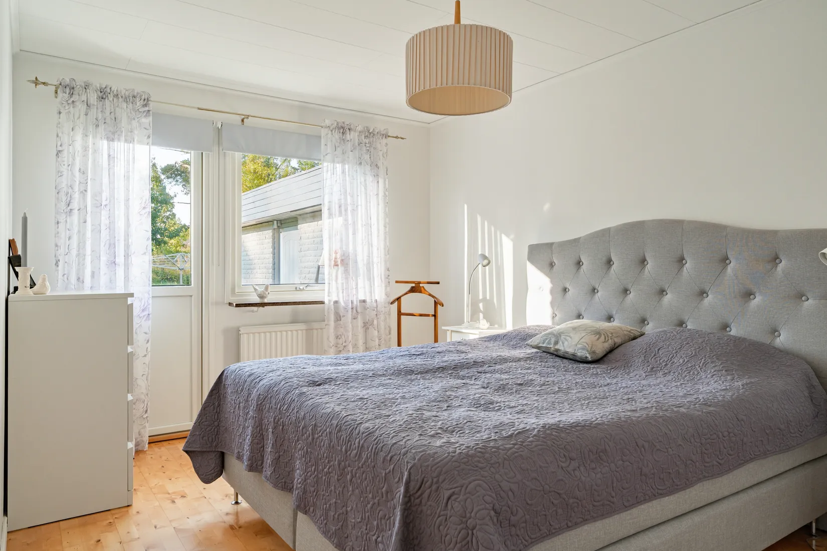 Villa, Skades väg 15, Svalsta, Nyköping
