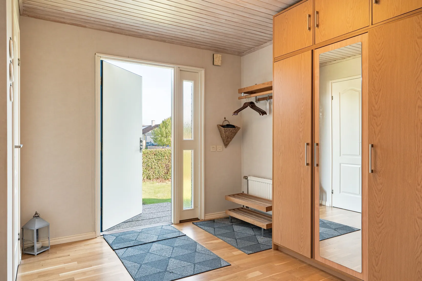 Villa, Skades väg 15, Svalsta, Nyköping