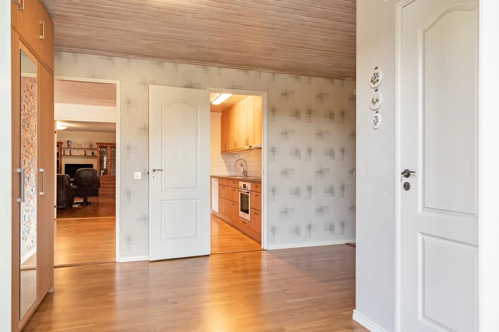 Villa, Skades väg 15, Svalsta, Nyköping