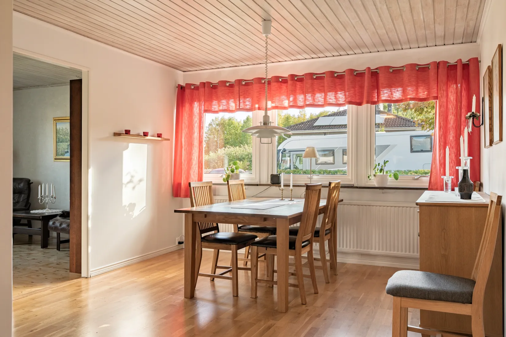 Villa, Skades väg 15, Svalsta, Nyköping