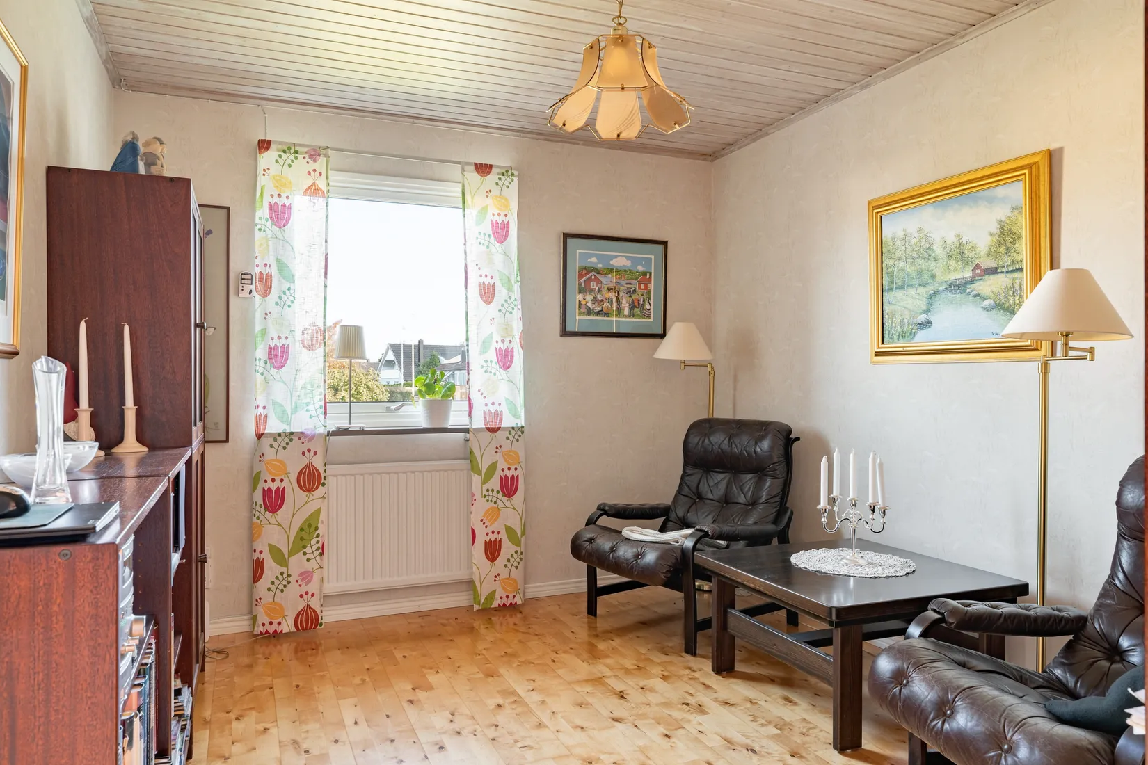 Villa, Skades väg 15, Svalsta, Nyköping