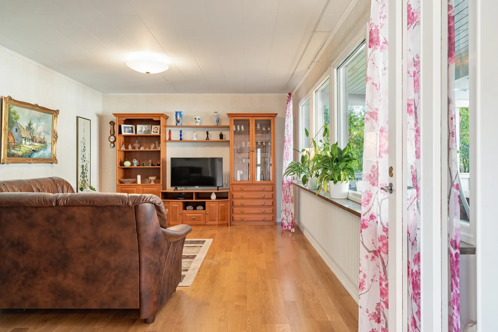 Villa, Skades väg 15, Svalsta, Nyköping