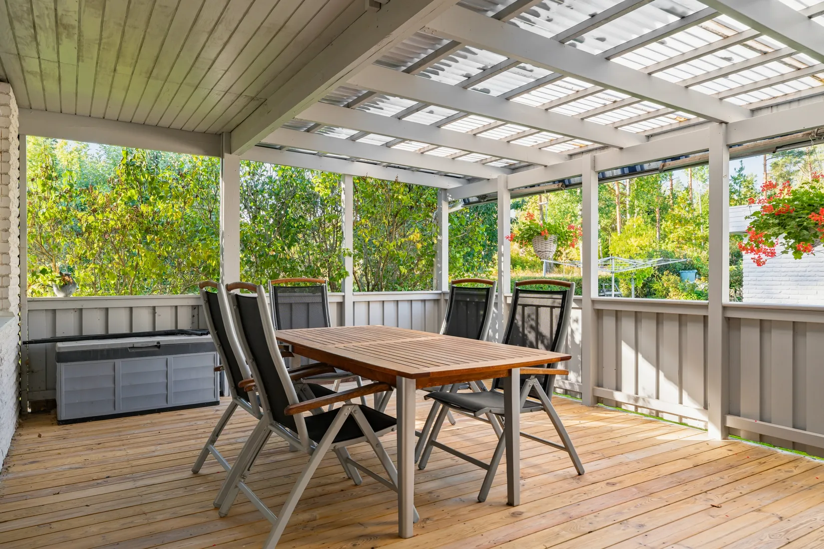Villa, Skades väg 15, Svalsta, Nyköping