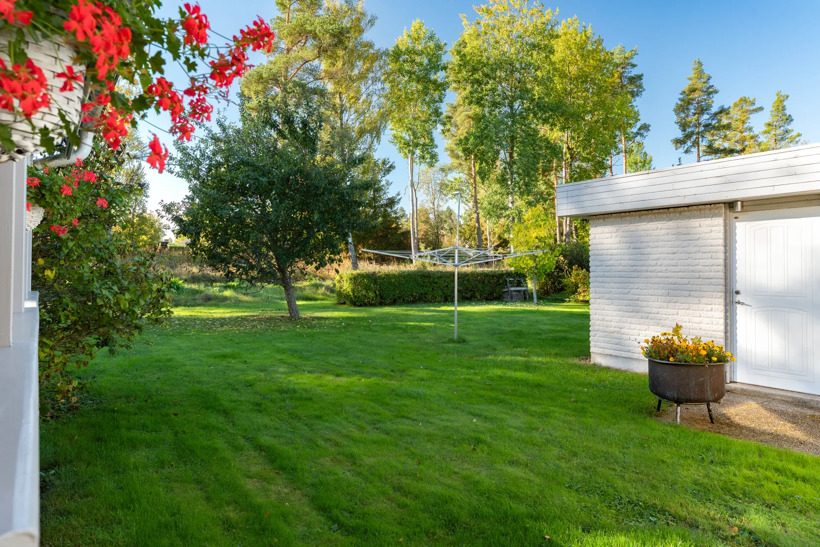 Villa, Skades väg 15, Svalsta, Nyköping