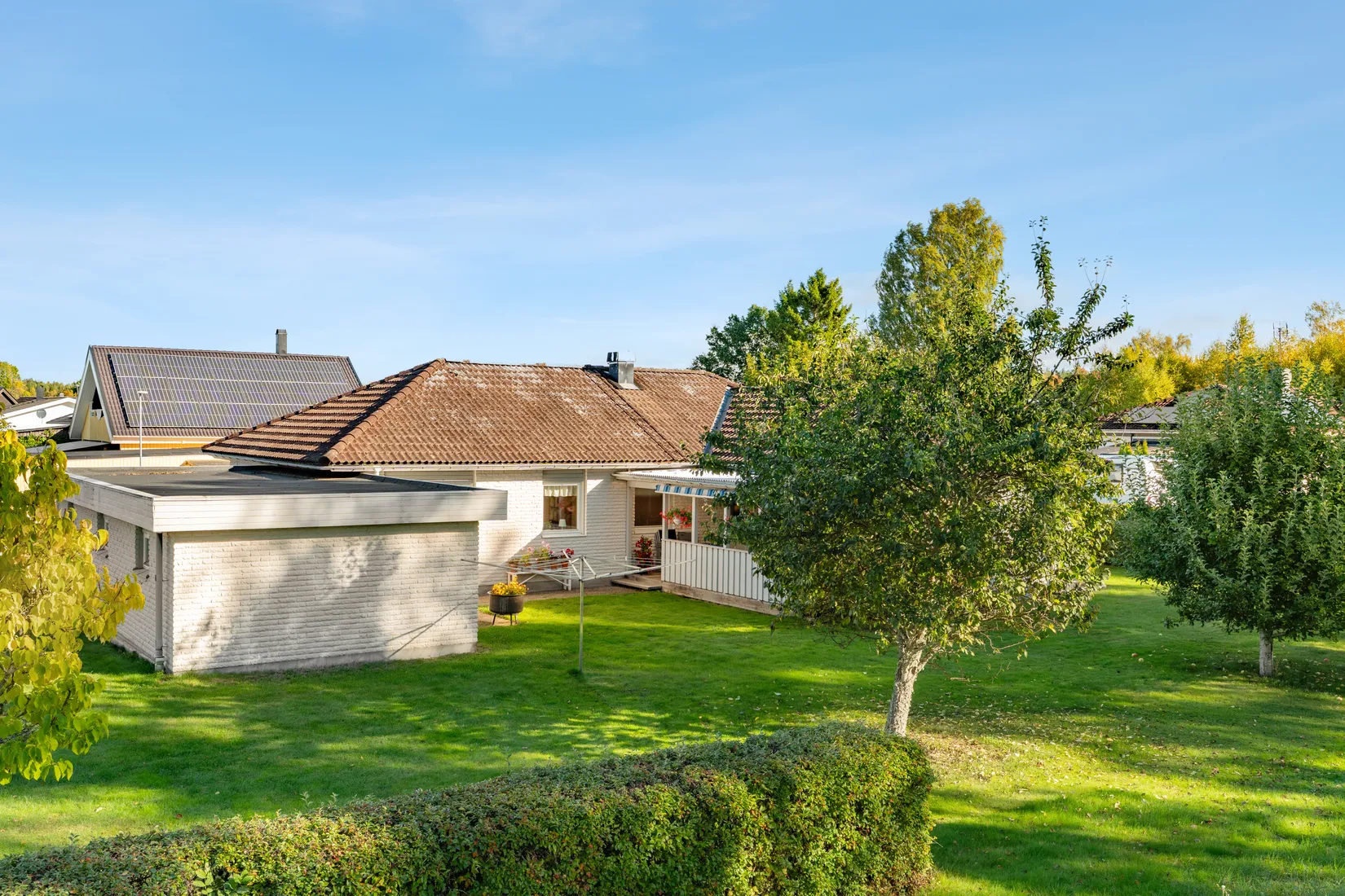 Villa, Skades väg 15, Svalsta, Nyköping
