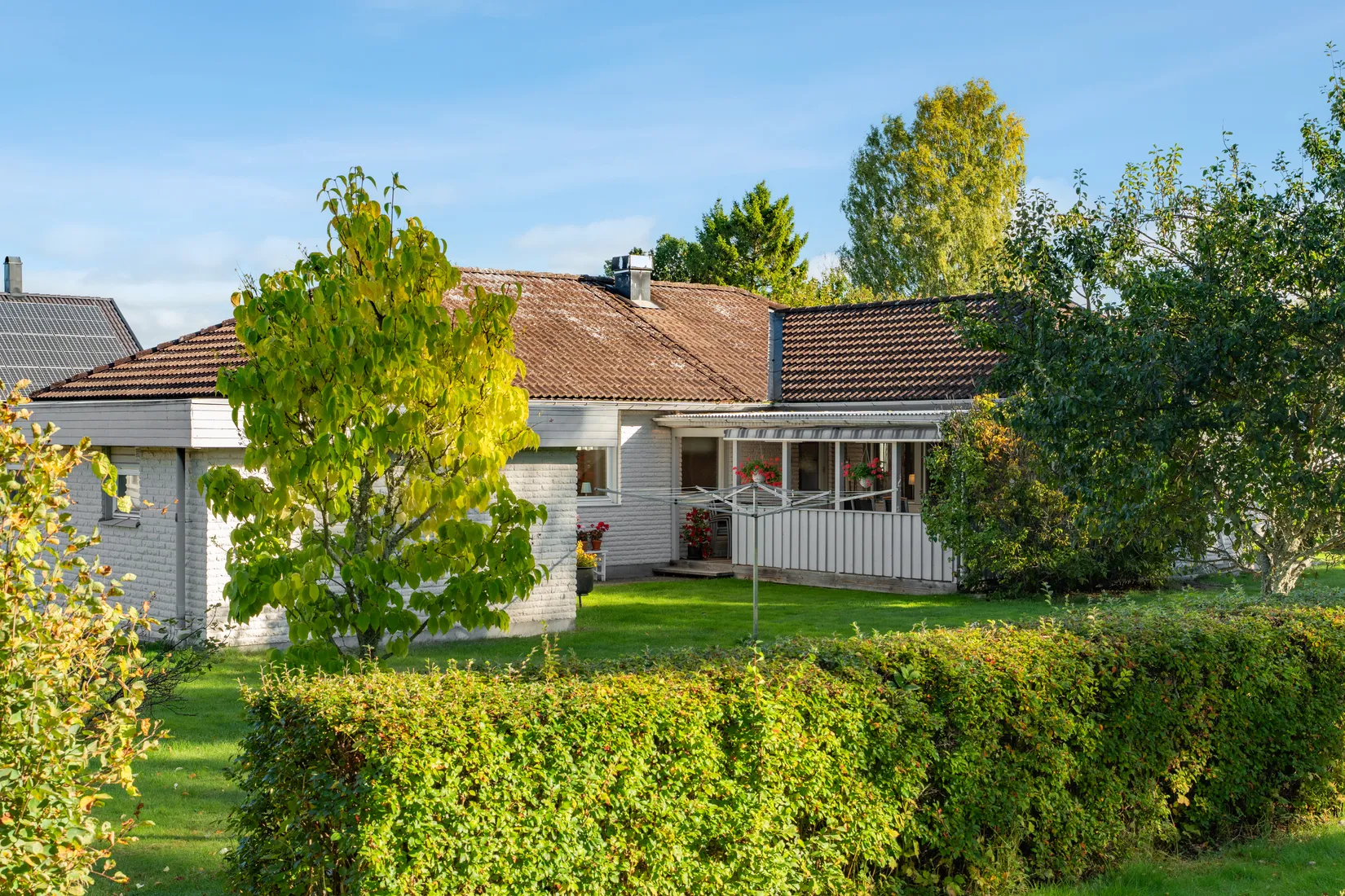 Villa, Skades väg 15, Svalsta, Nyköping