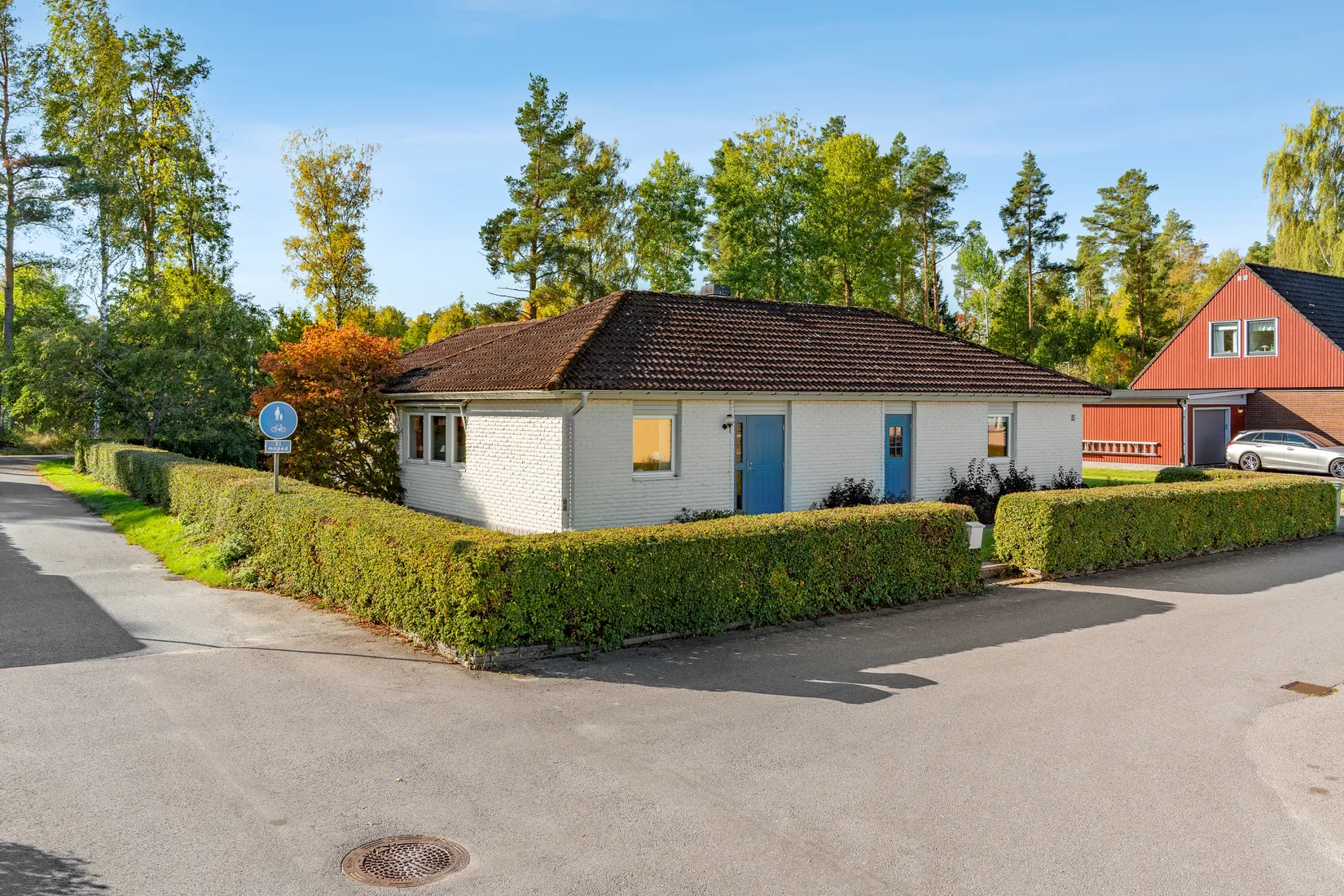 Villa, Skades väg 15, Svalsta, Nyköping