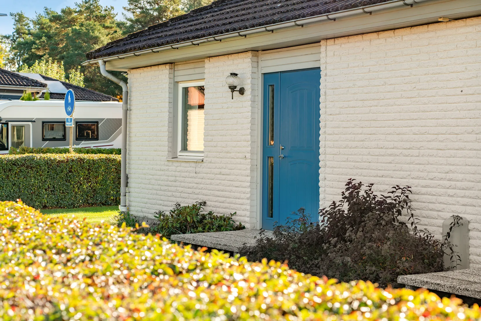 Villa, Skades väg 15, Svalsta, Nyköping