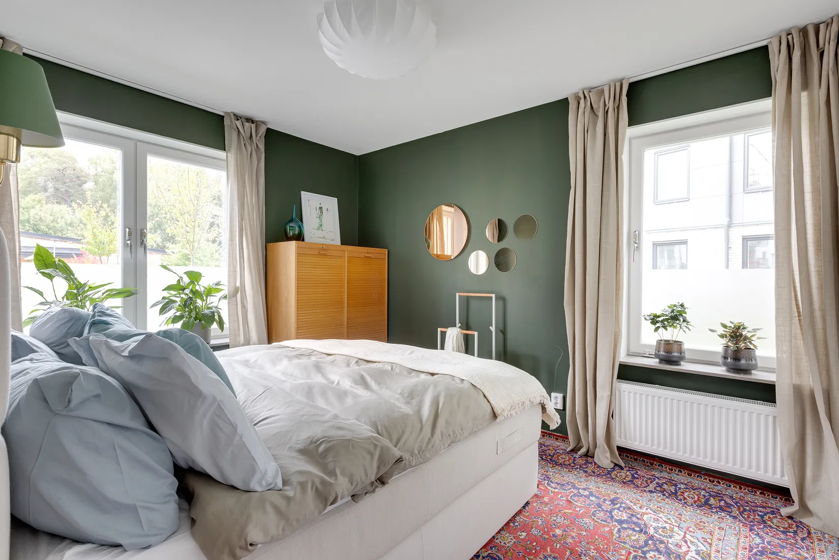 Bostadsrätt, Amanuensgatan 9, Rosendal, Uppsala