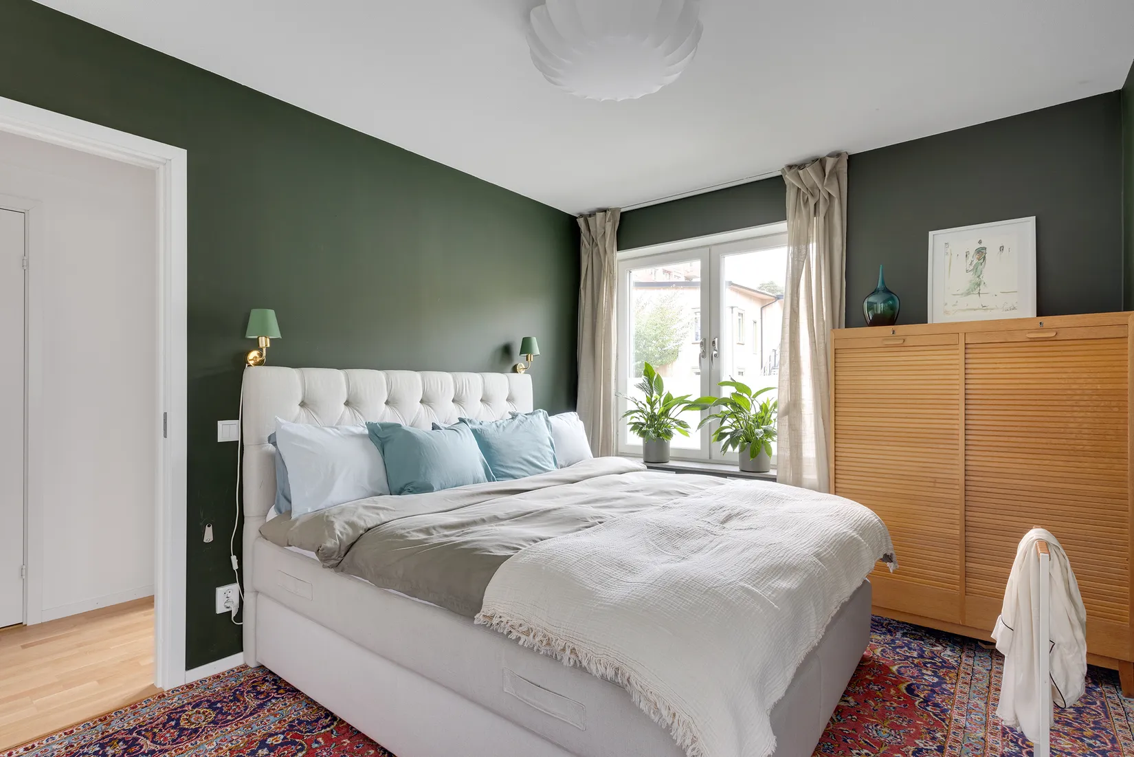 Bostadsrätt, Amanuensgatan 9, Rosendal, Uppsala