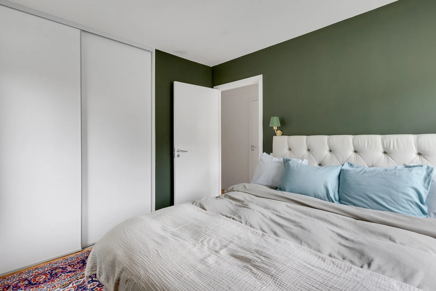 Bostadsrätt, Amanuensgatan 9, Rosendal, Uppsala