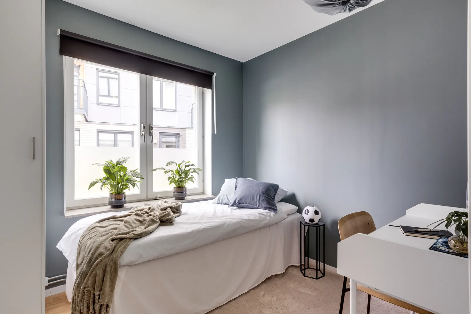 Bostadsrätt, Amanuensgatan 9, Rosendal, Uppsala