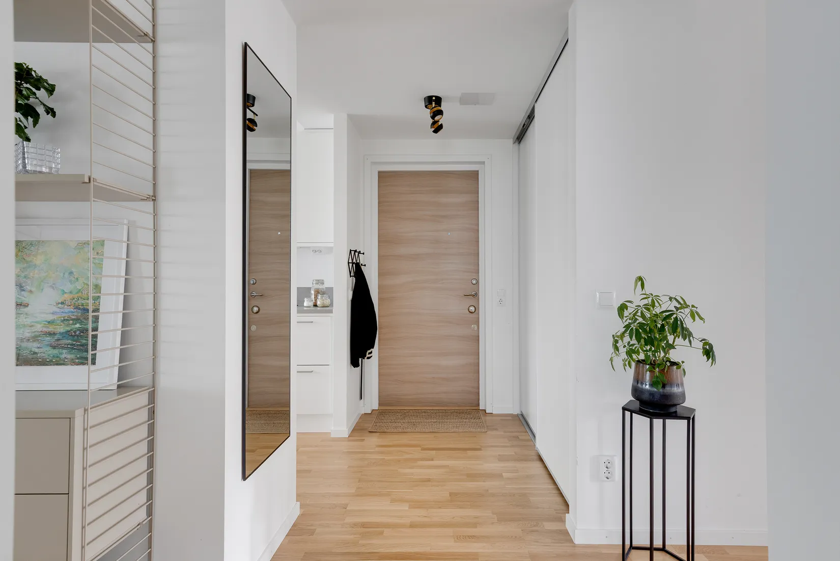 Bostadsrätt, Amanuensgatan 9, Rosendal, Uppsala