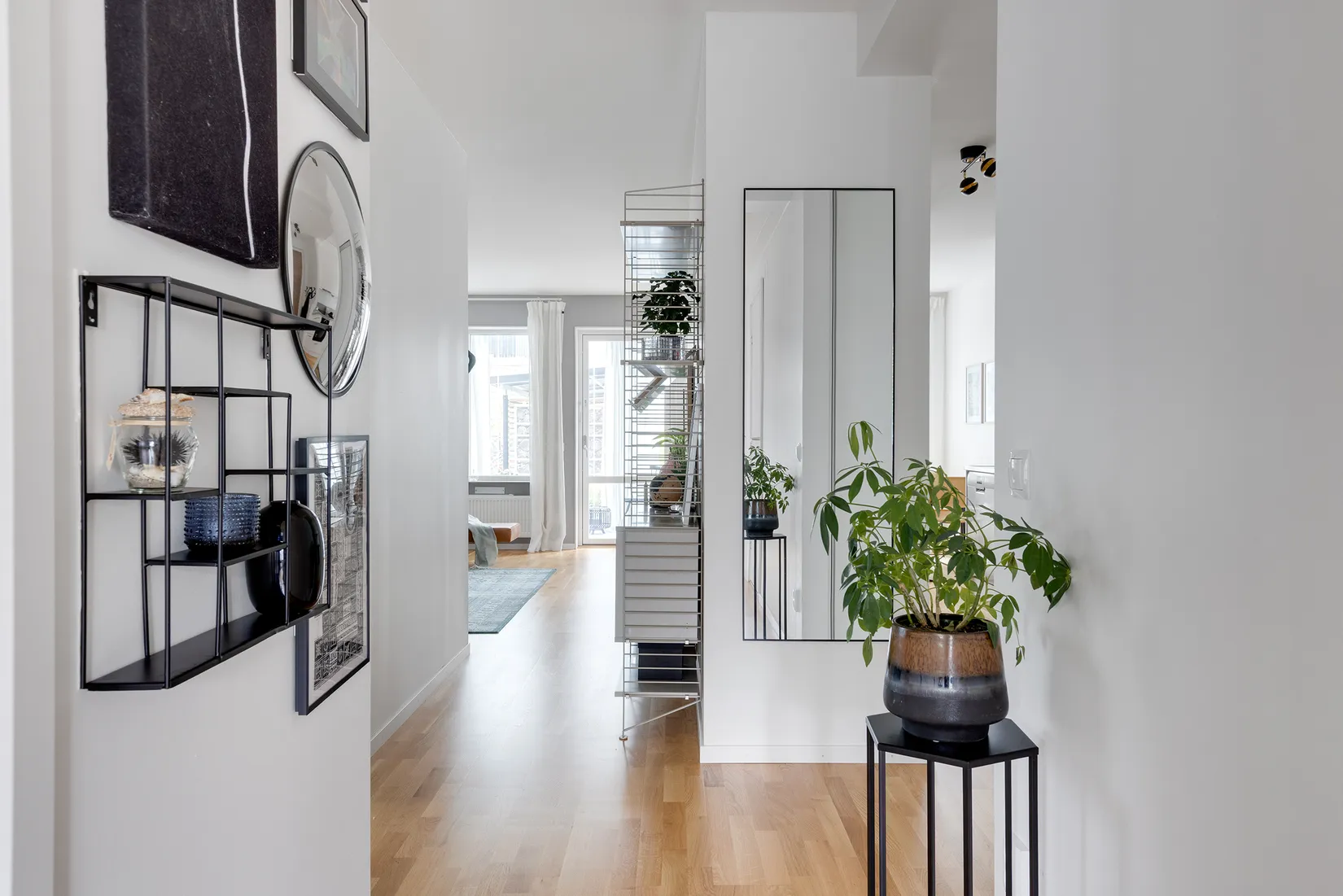 Bostadsrätt, Amanuensgatan 9, Rosendal, Uppsala