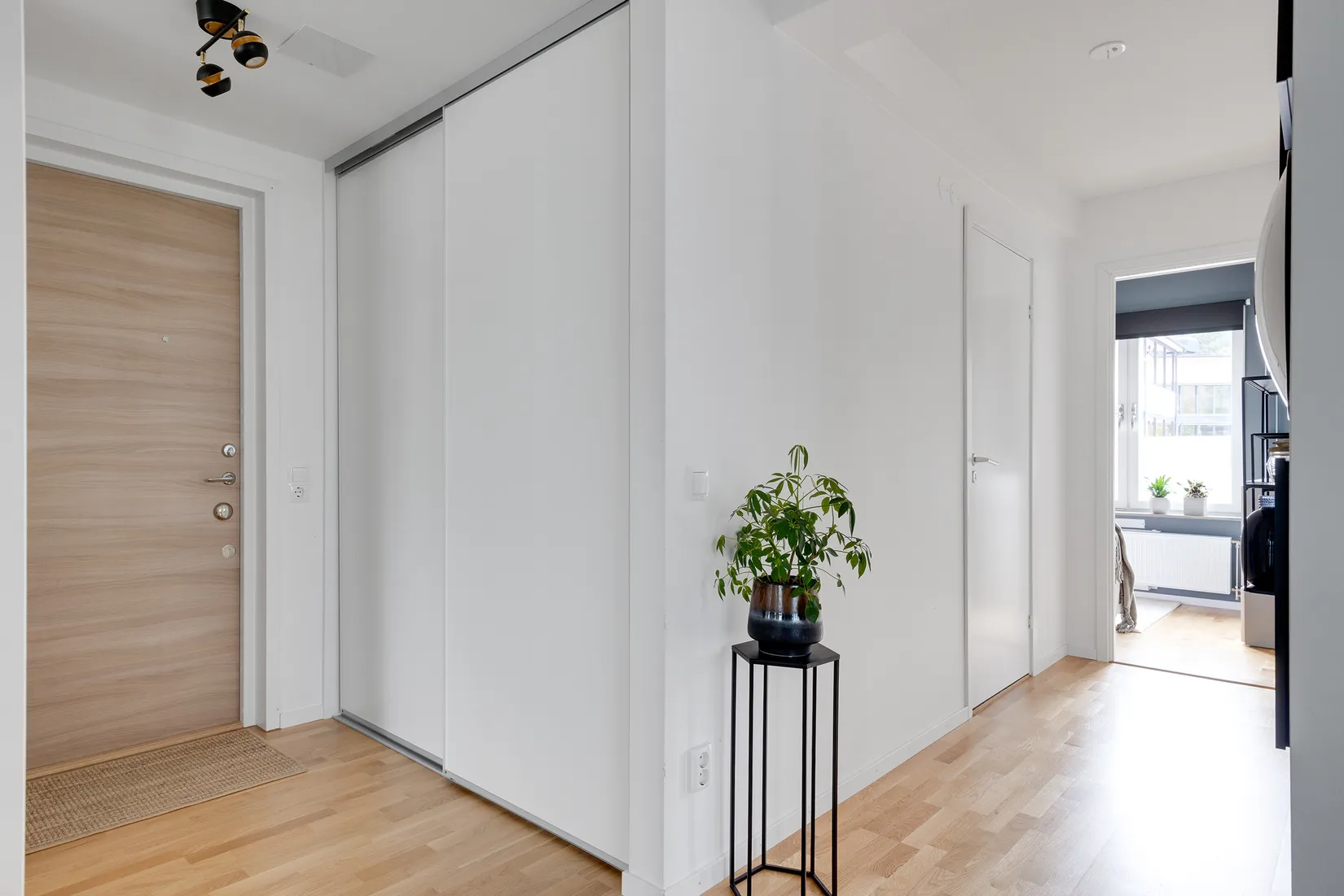 Bostadsrätt, Amanuensgatan 9, Rosendal, Uppsala