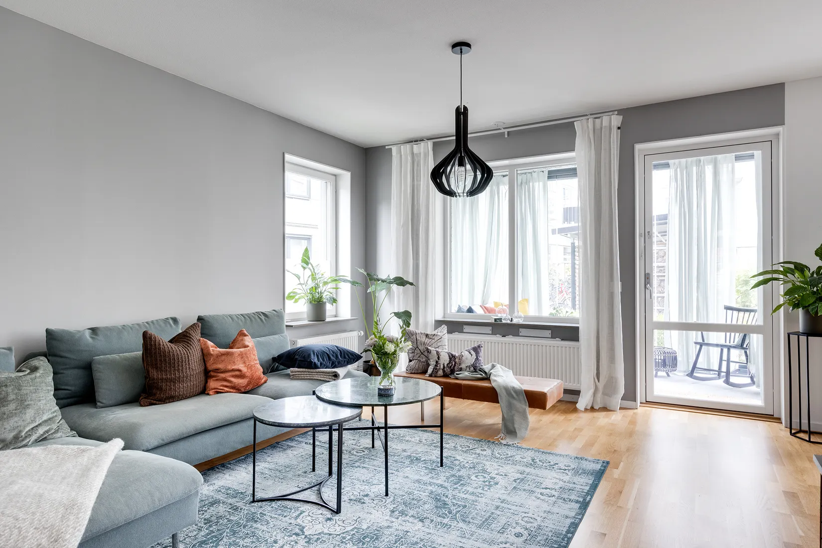 Bostadsrätt, Amanuensgatan 9, Rosendal, Uppsala