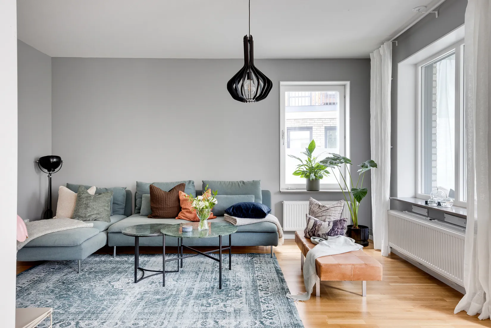 Bostadsrätt, Amanuensgatan 9, Rosendal, Uppsala