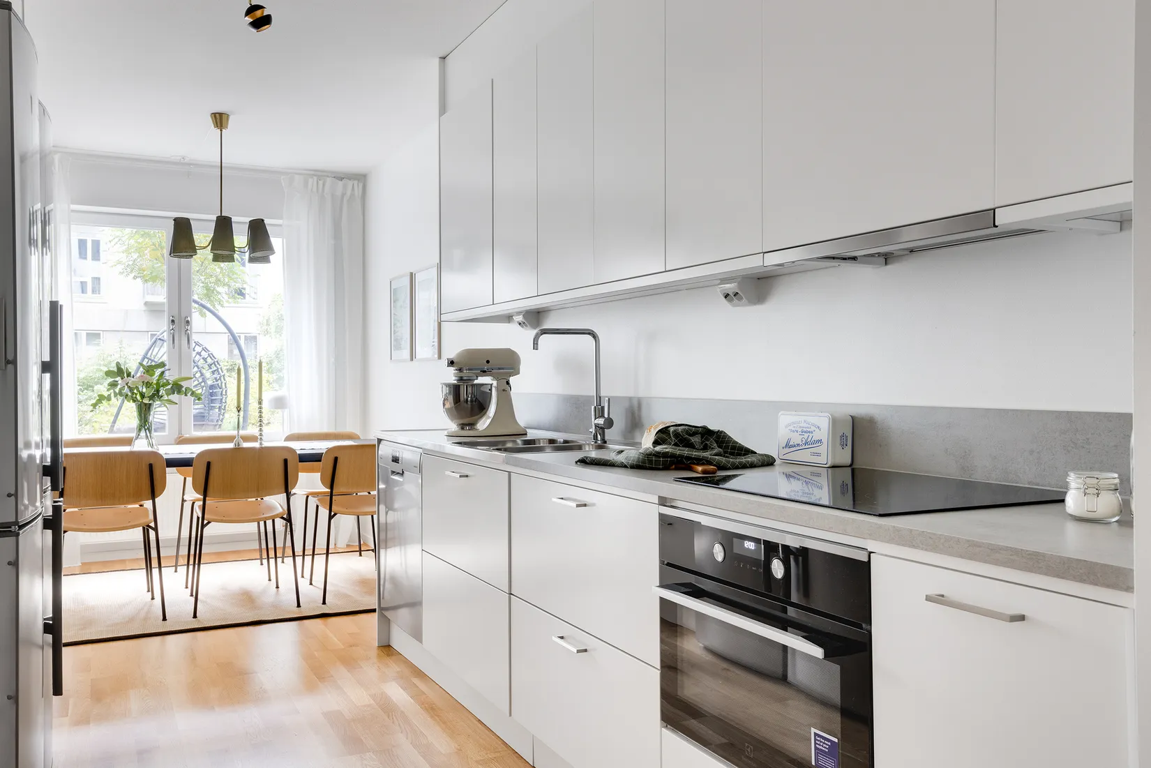 Bostadsrätt, Amanuensgatan 9, Rosendal, Uppsala