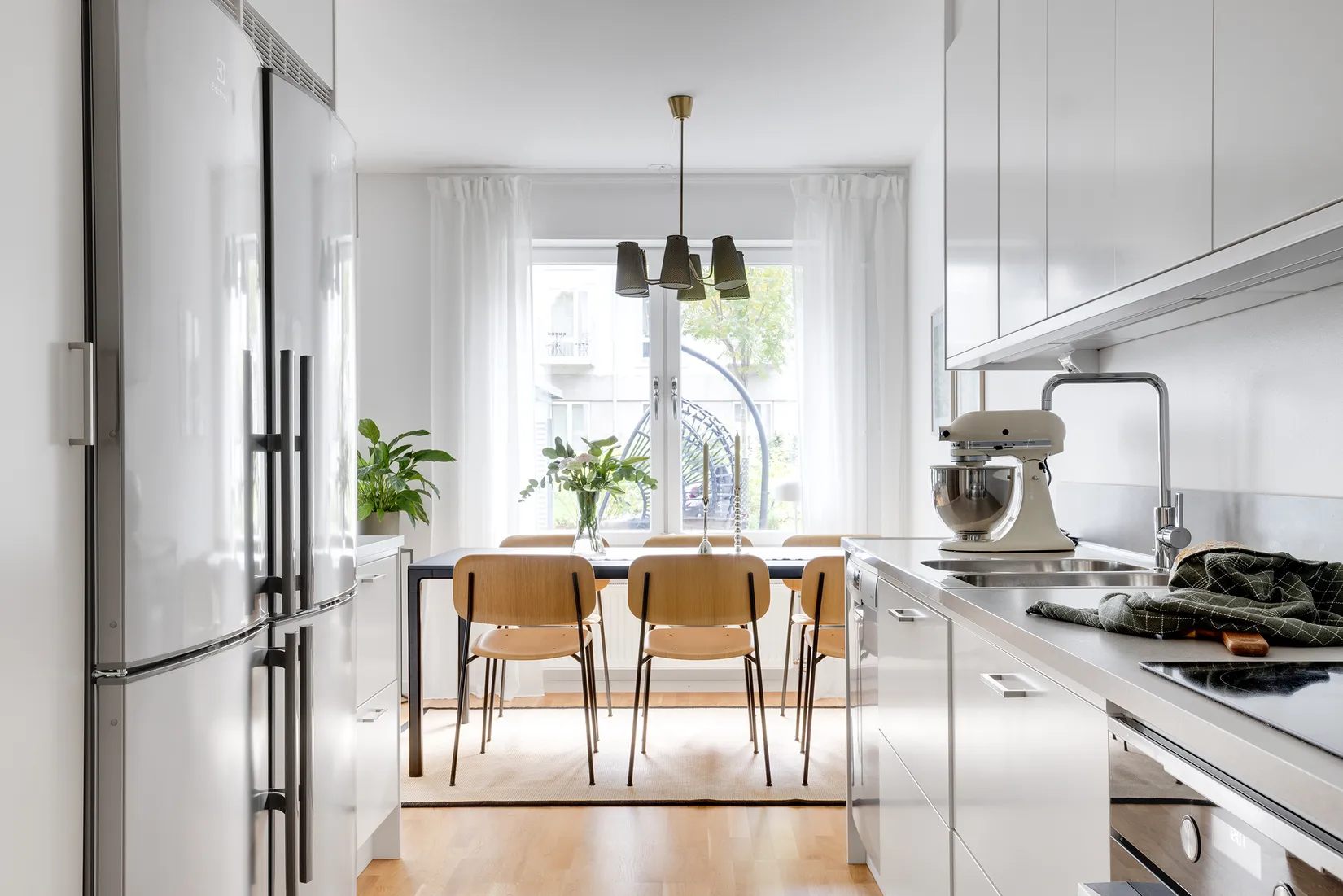 Bostadsrätt, Amanuensgatan 9, Rosendal, Uppsala