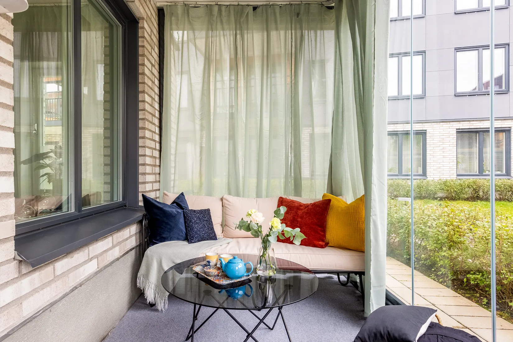 Bostadsrätt, Amanuensgatan 9, Rosendal, Uppsala