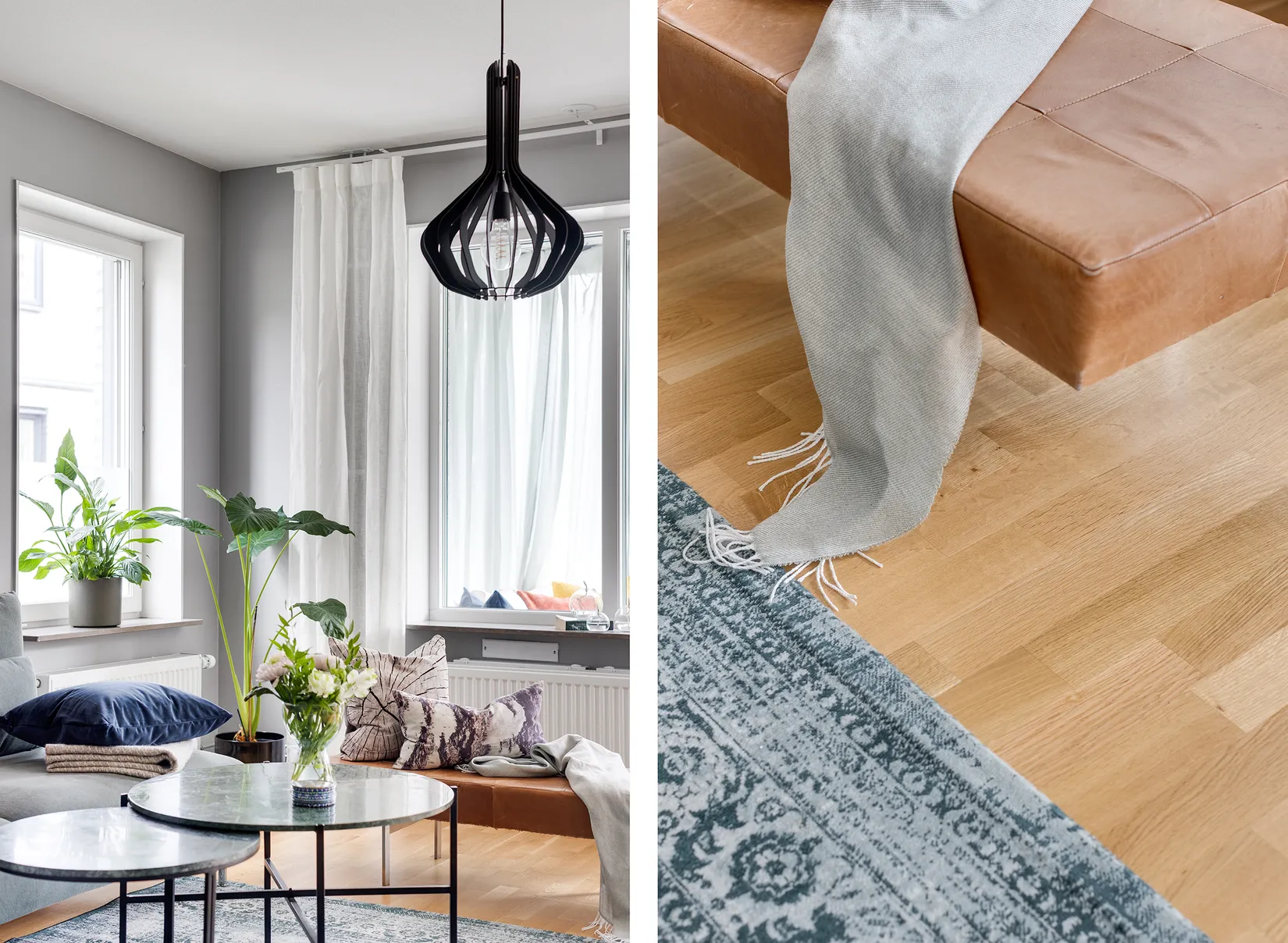 Bostadsrätt, Amanuensgatan 9, Rosendal, Uppsala