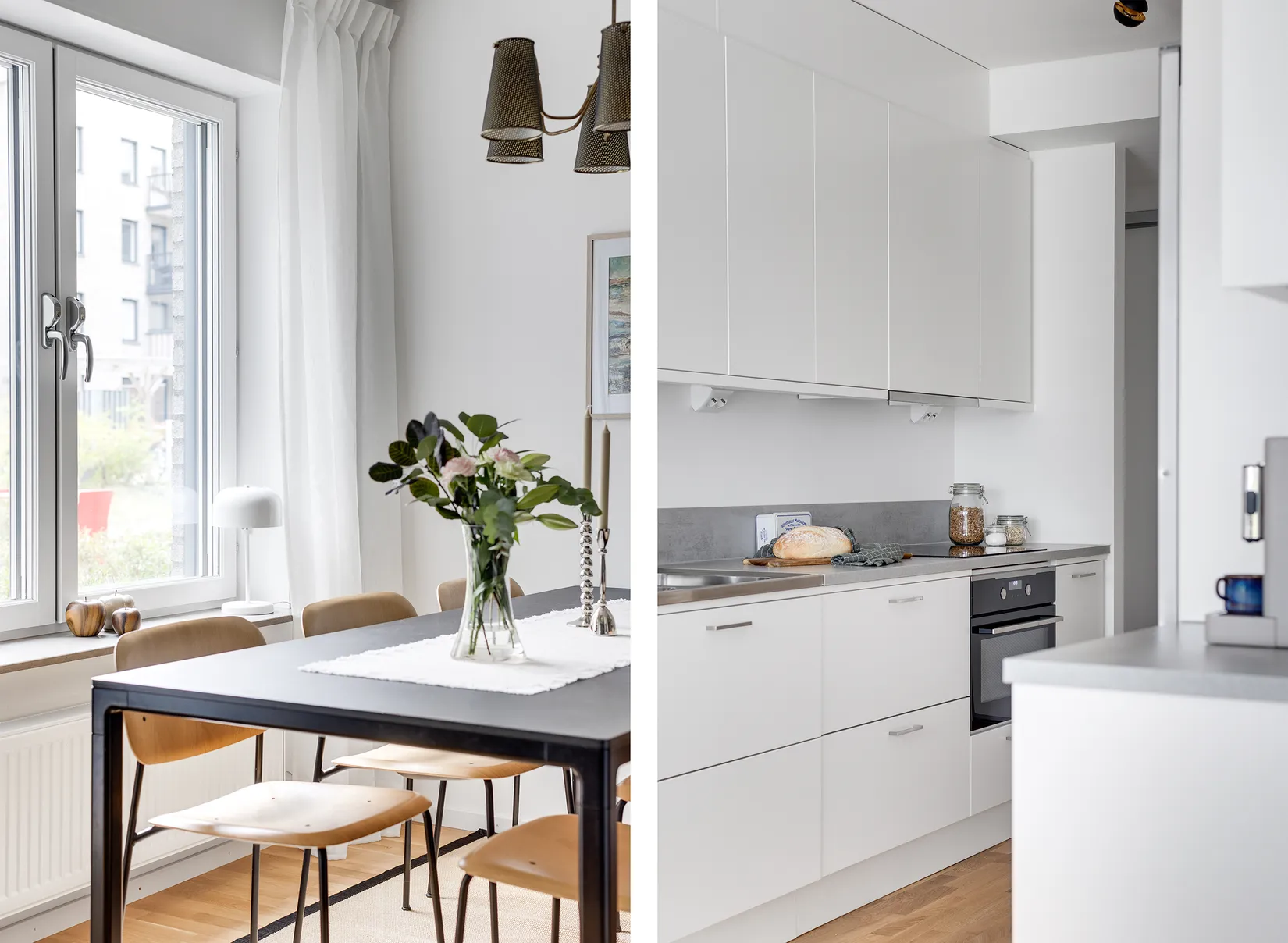 Bostadsrätt, Amanuensgatan 9, Rosendal, Uppsala