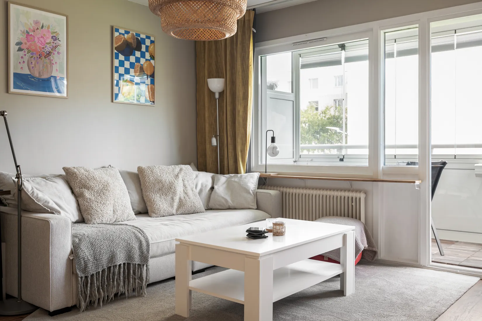 Bostadsrätt, Alkalievägen 9B, Bohus Centrum, Ale
