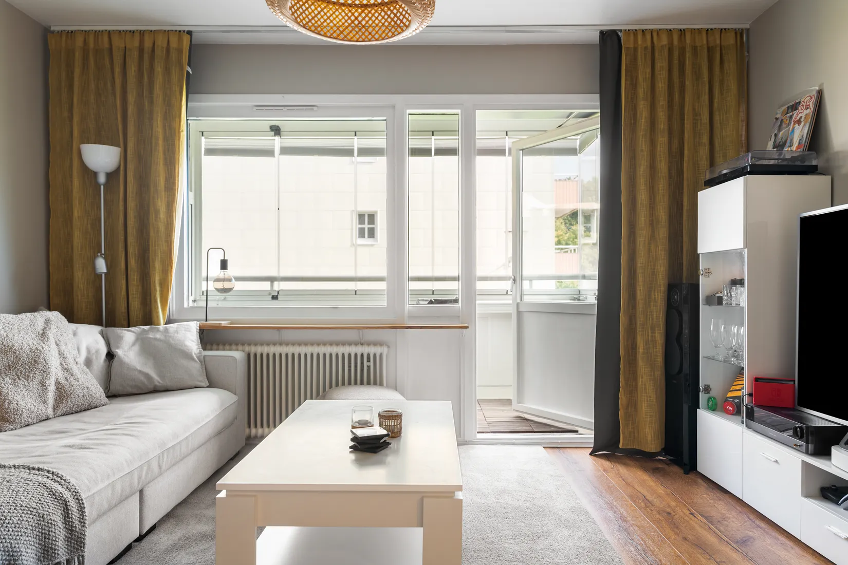 Bostadsrätt, Alkalievägen 9B, Bohus Centrum, Ale