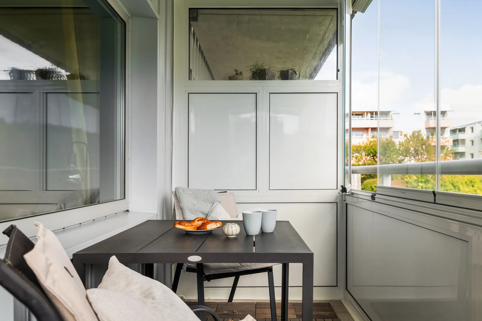 Bostadsrätt, Alkalievägen 9B, Bohus Centrum, Ale