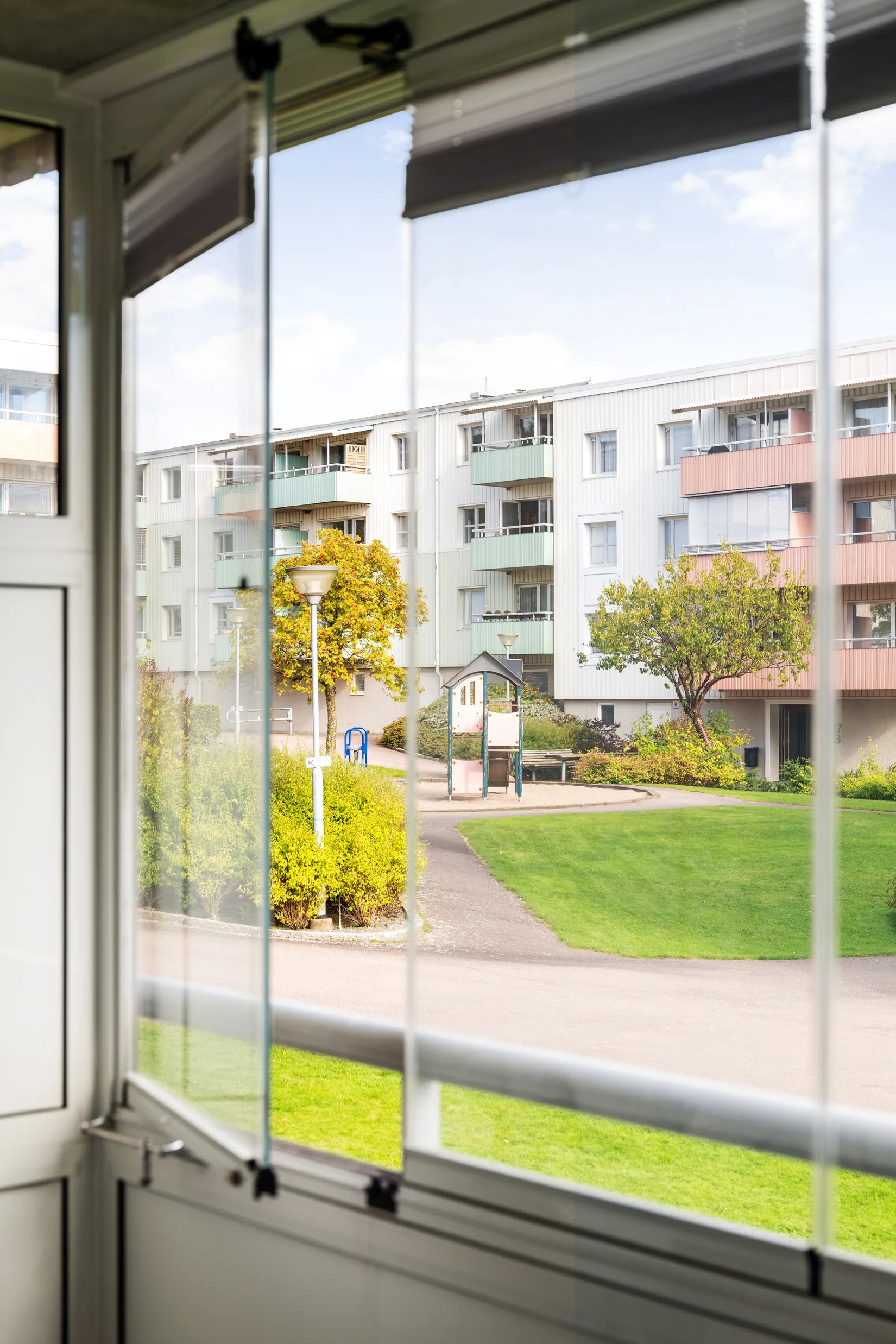 Bostadsrätt, Alkalievägen 9B, Bohus Centrum, Ale