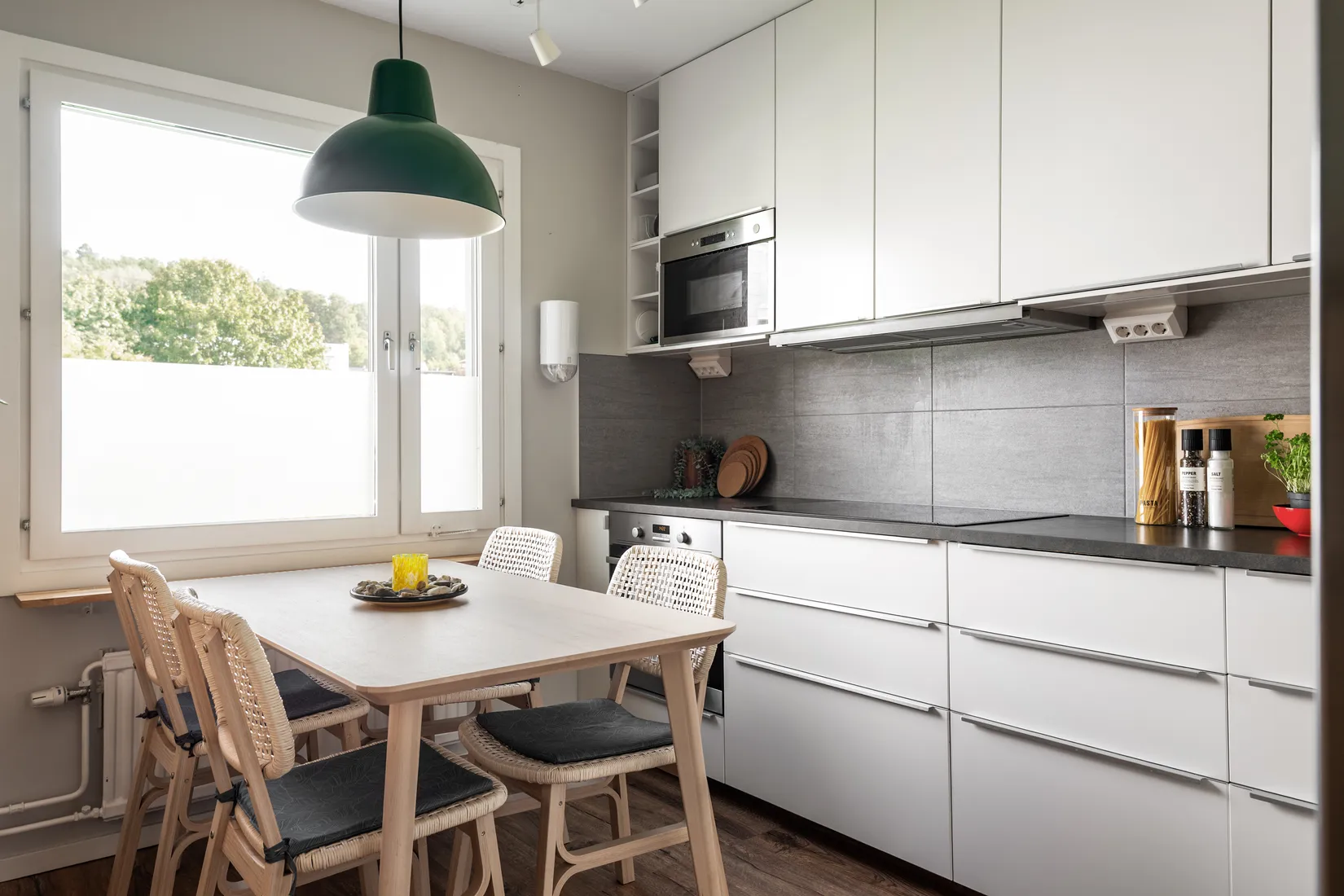 Bostadsrätt, Alkalievägen 9B, Bohus Centrum, Ale