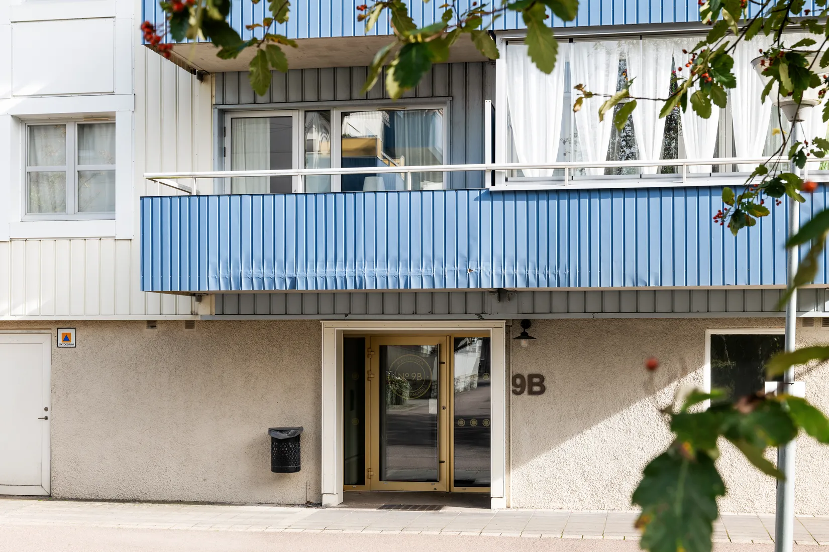 Bostadsrätt, Alkalievägen 9B, Bohus Centrum, Ale