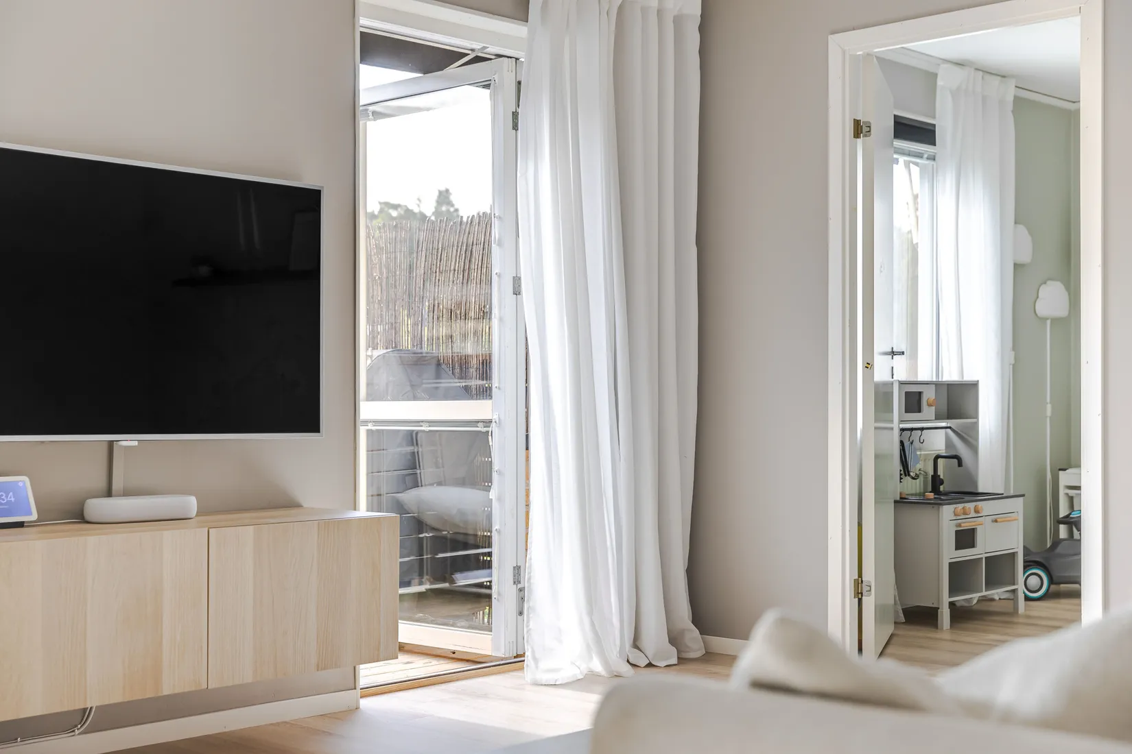 Bostadsrätt, Fanjunkaregatan 40, Valla, Linköping